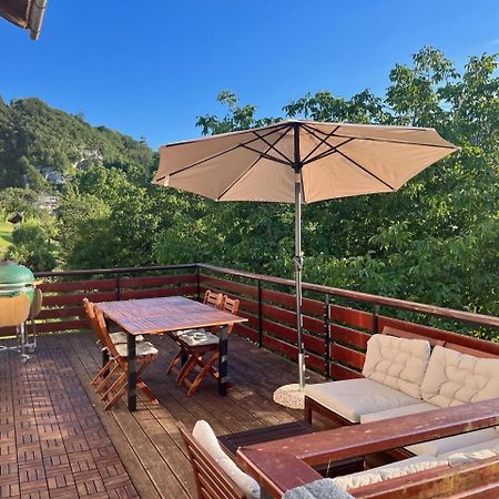 Mountain Vista Apartment ブレッド エクステリア 写真