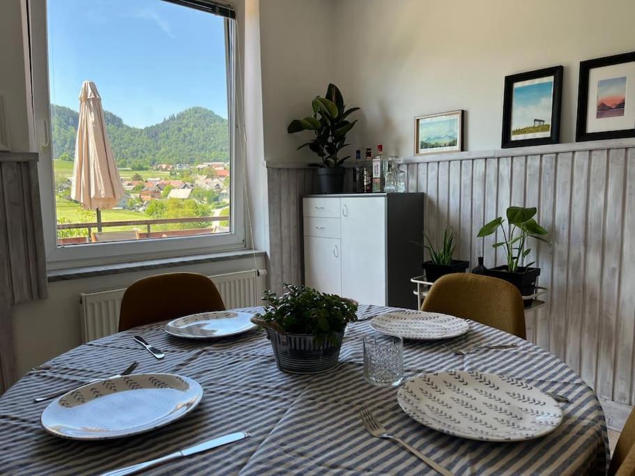 Mountain Vista Apartment ブレッド エクステリア 写真