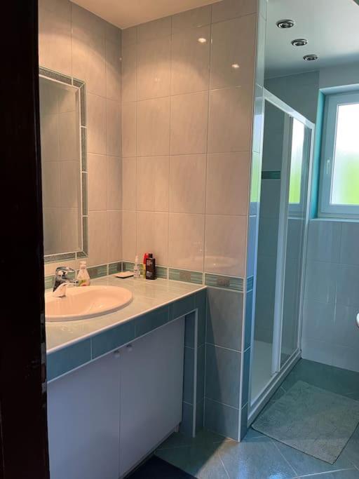 Mountain Vista Apartment ブレッド エクステリア 写真