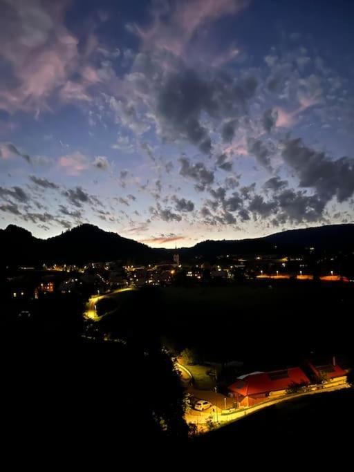 Mountain Vista Apartment ブレッド エクステリア 写真