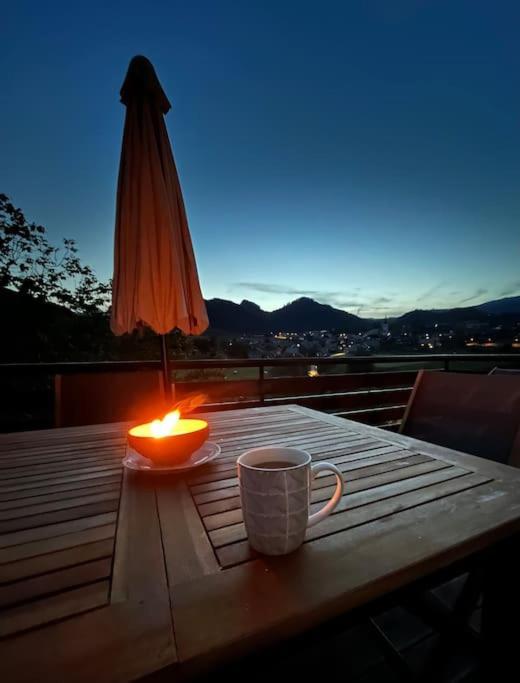 Mountain Vista Apartment ブレッド エクステリア 写真