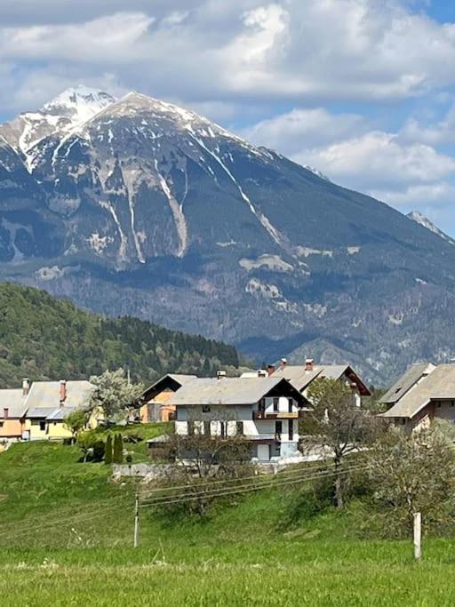 Mountain Vista Apartment ブレッド エクステリア 写真