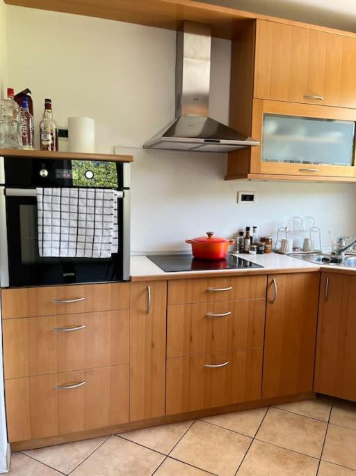 Mountain Vista Apartment ブレッド エクステリア 写真