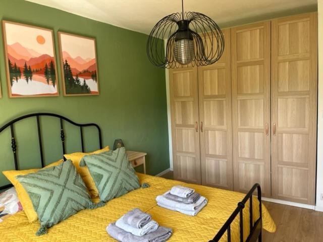 Mountain Vista Apartment ブレッド エクステリア 写真