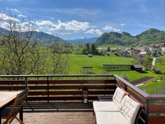Mountain Vista Apartment ブレッド エクステリア 写真