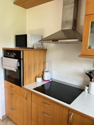 Mountain Vista Apartment ブレッド エクステリア 写真