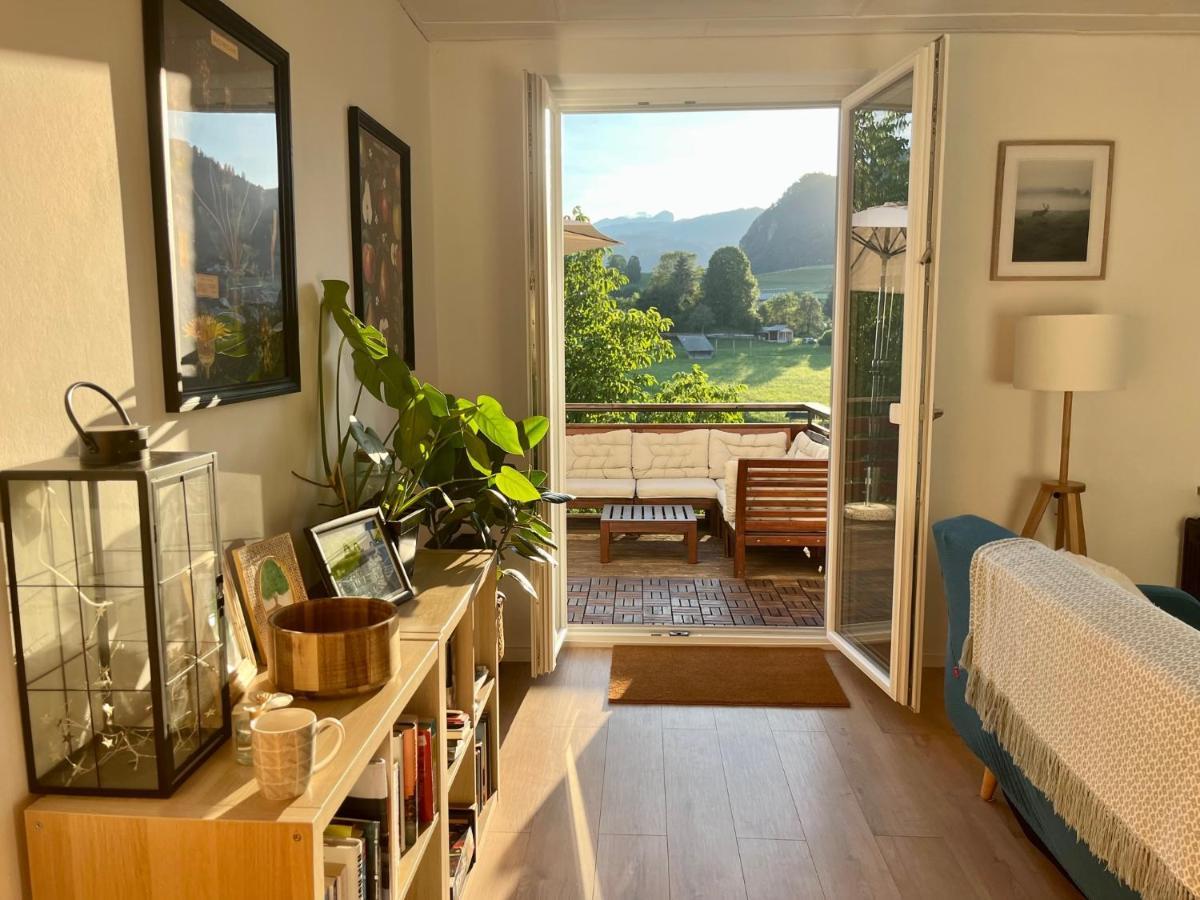 Mountain Vista Apartment ブレッド エクステリア 写真